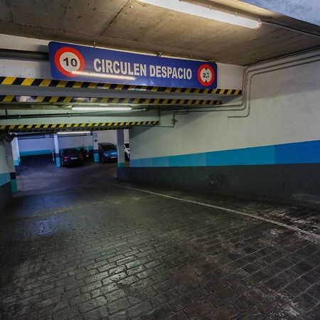Puerta San Felix Free Parking By Cadiz4Rentals Extérieur photo