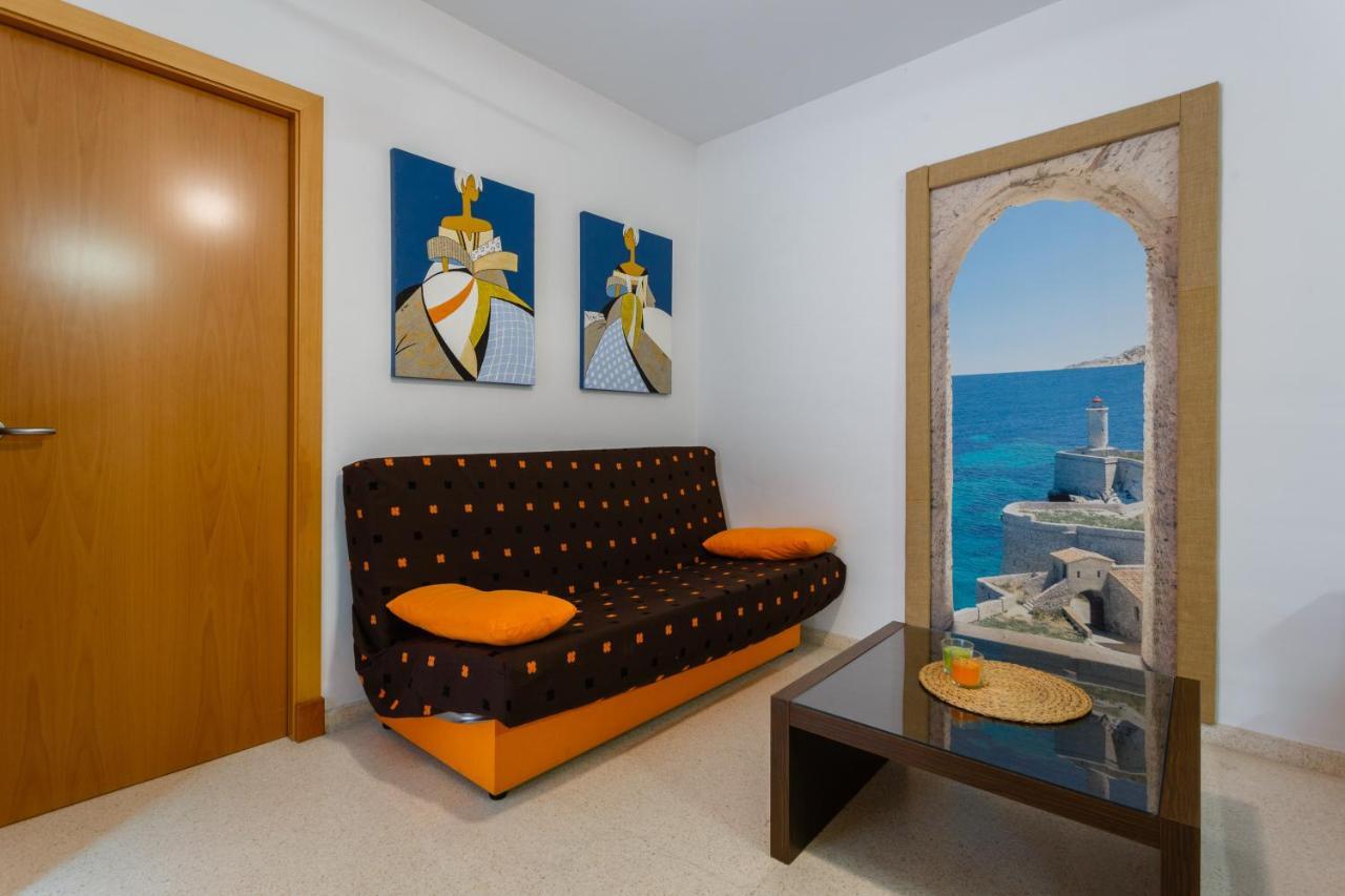 Puerta San Felix Free Parking By Cadiz4Rentals Extérieur photo