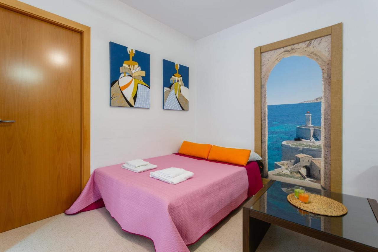 Puerta San Felix Free Parking By Cadiz4Rentals Extérieur photo
