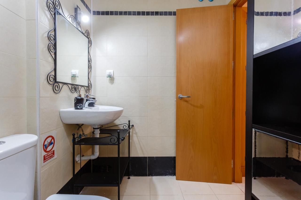 Puerta San Felix Free Parking By Cadiz4Rentals Extérieur photo